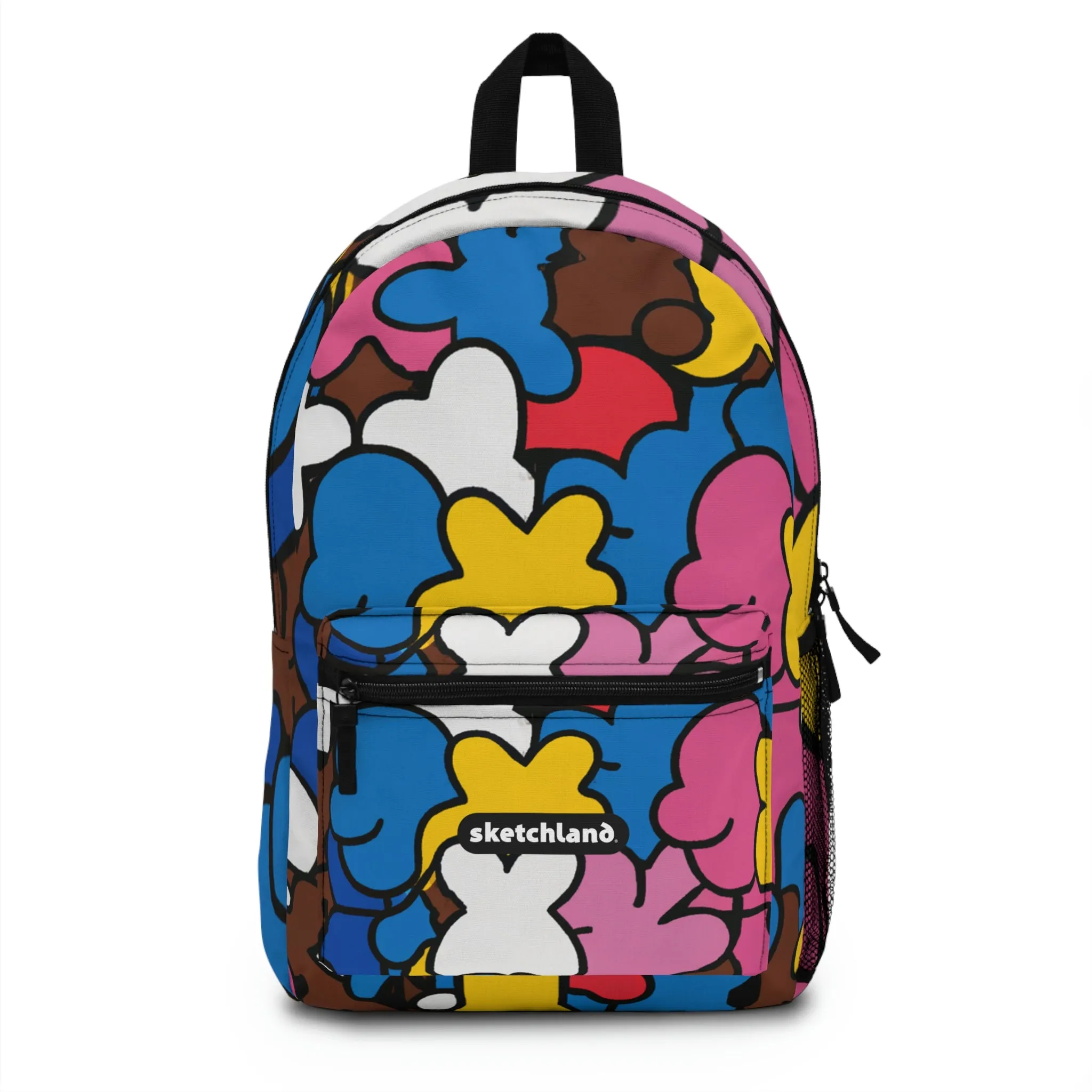 Papoosa Croce - Backpack