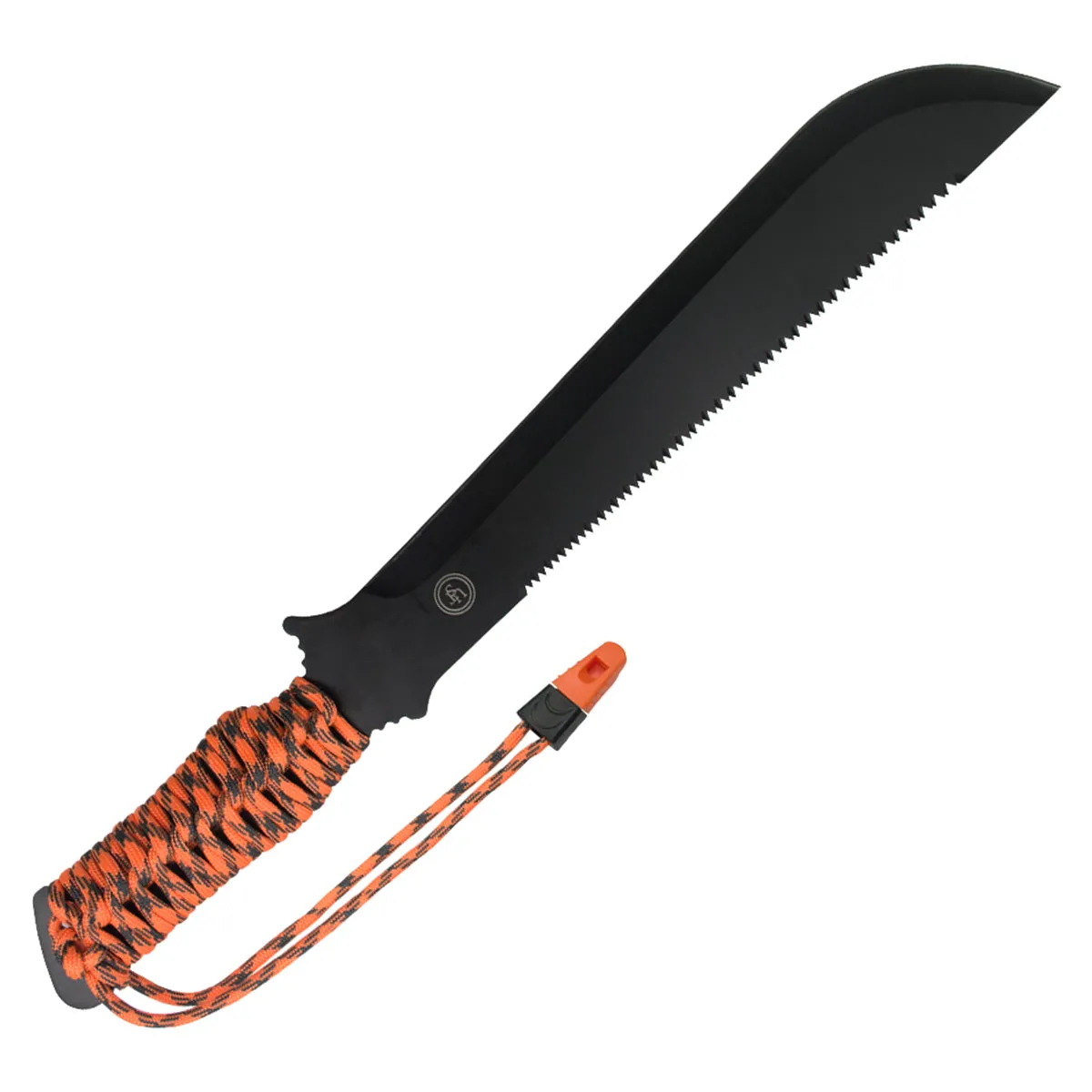 Paracuda   Pro Machete