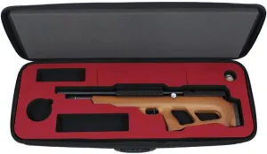 Peak Case Beeman PCP Underlever Rifle case