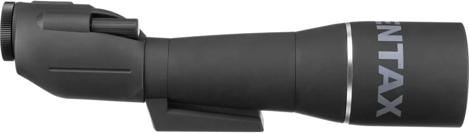 Pentax 70940 PF-100ED Spotting Scope with Field Case
