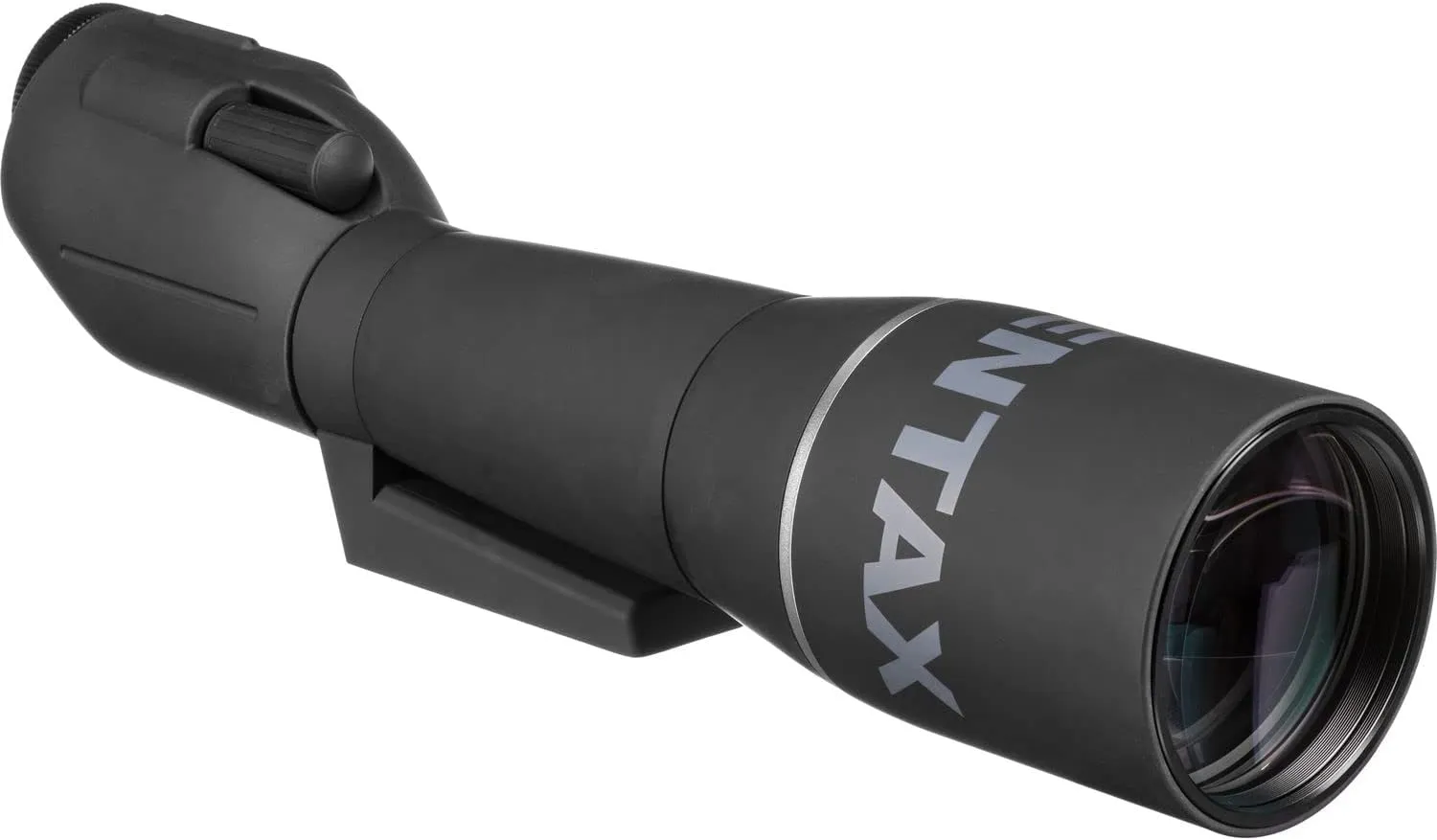 Pentax 70940 PF-100ED Spotting Scope with Field Case