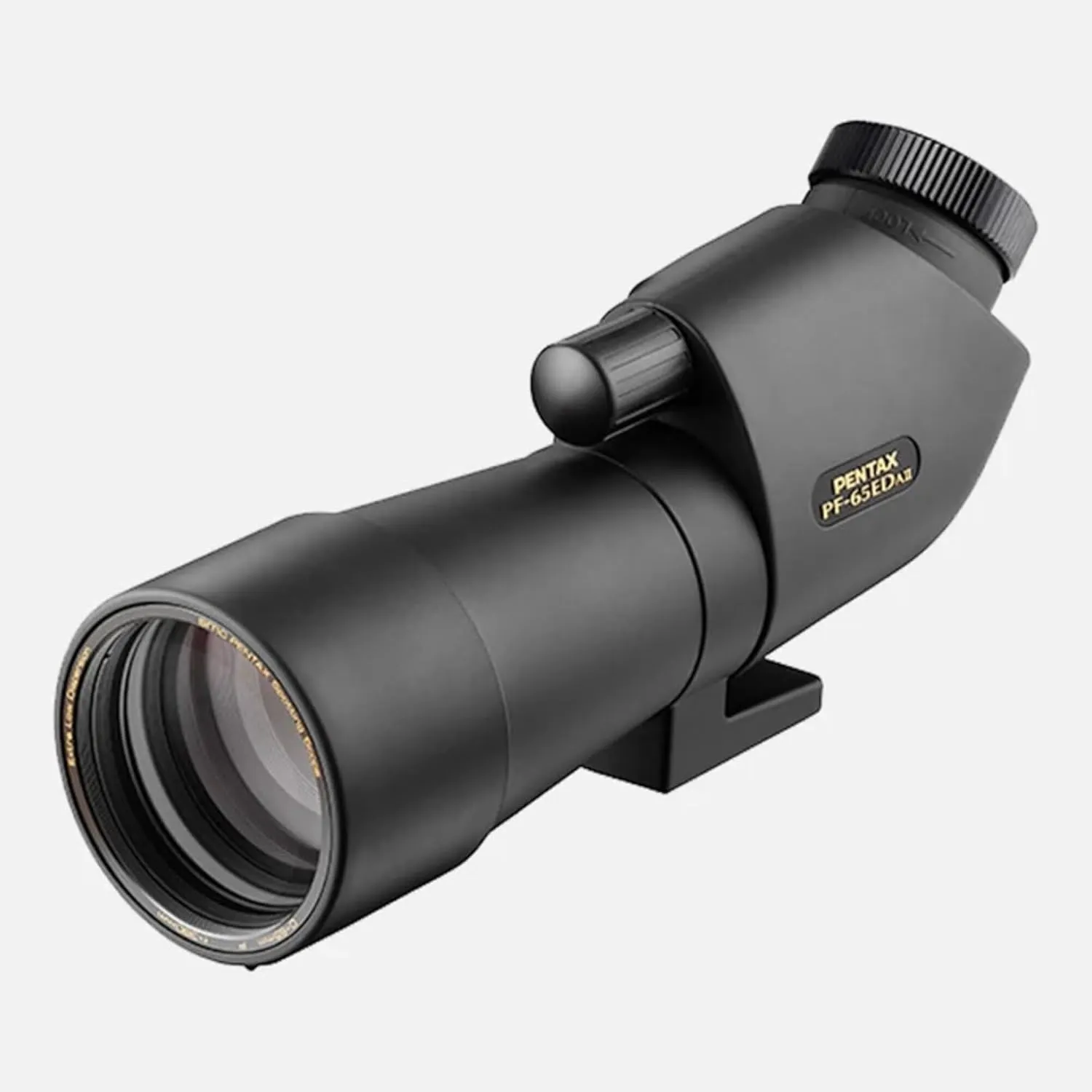 Pentax PF-65ED-A II Spotting Scope w/Field Case