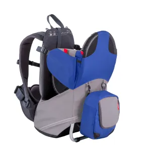 phil&teds Parade Lightweight Backpack Carrier