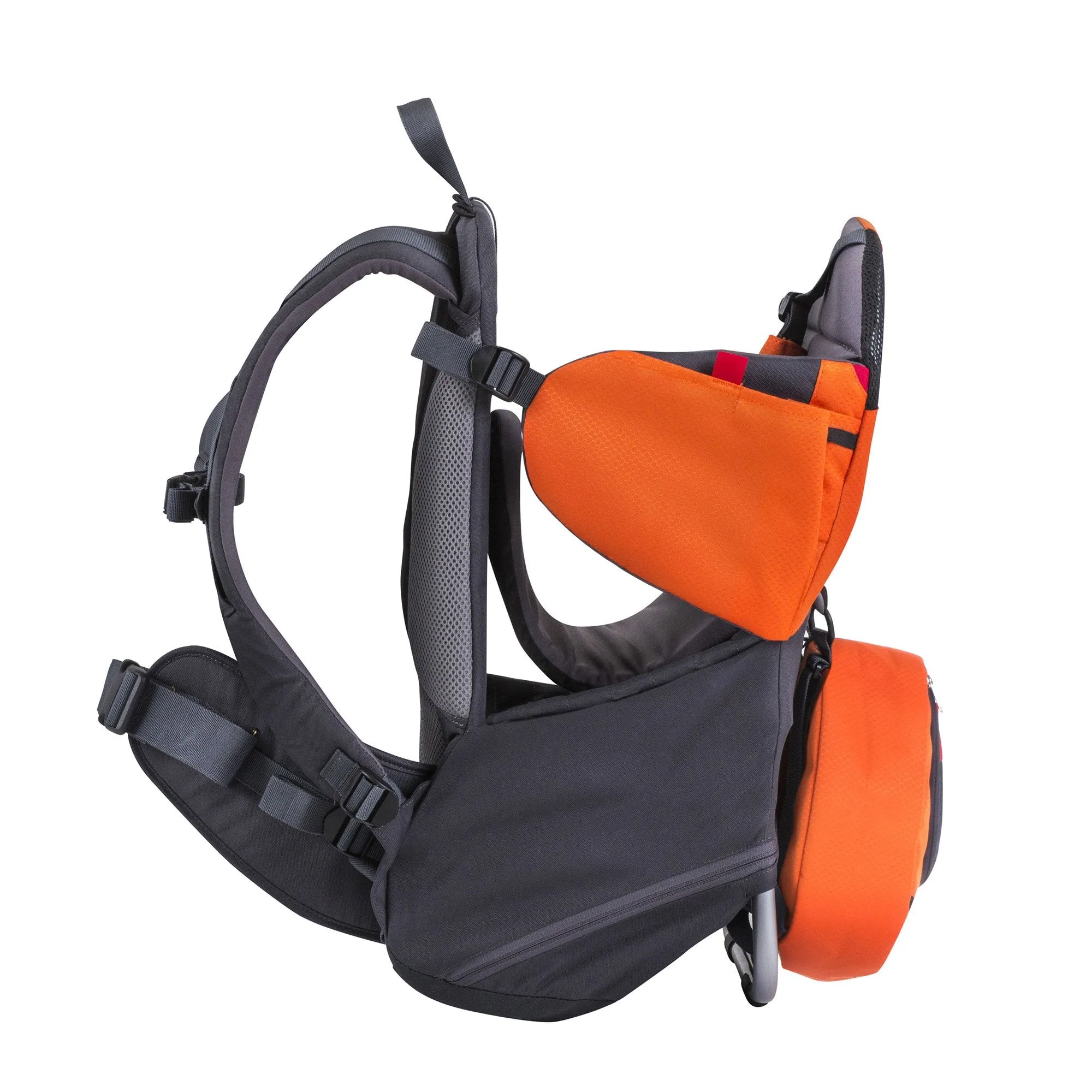 phil&teds Parade Lightweight Backpack Carrier