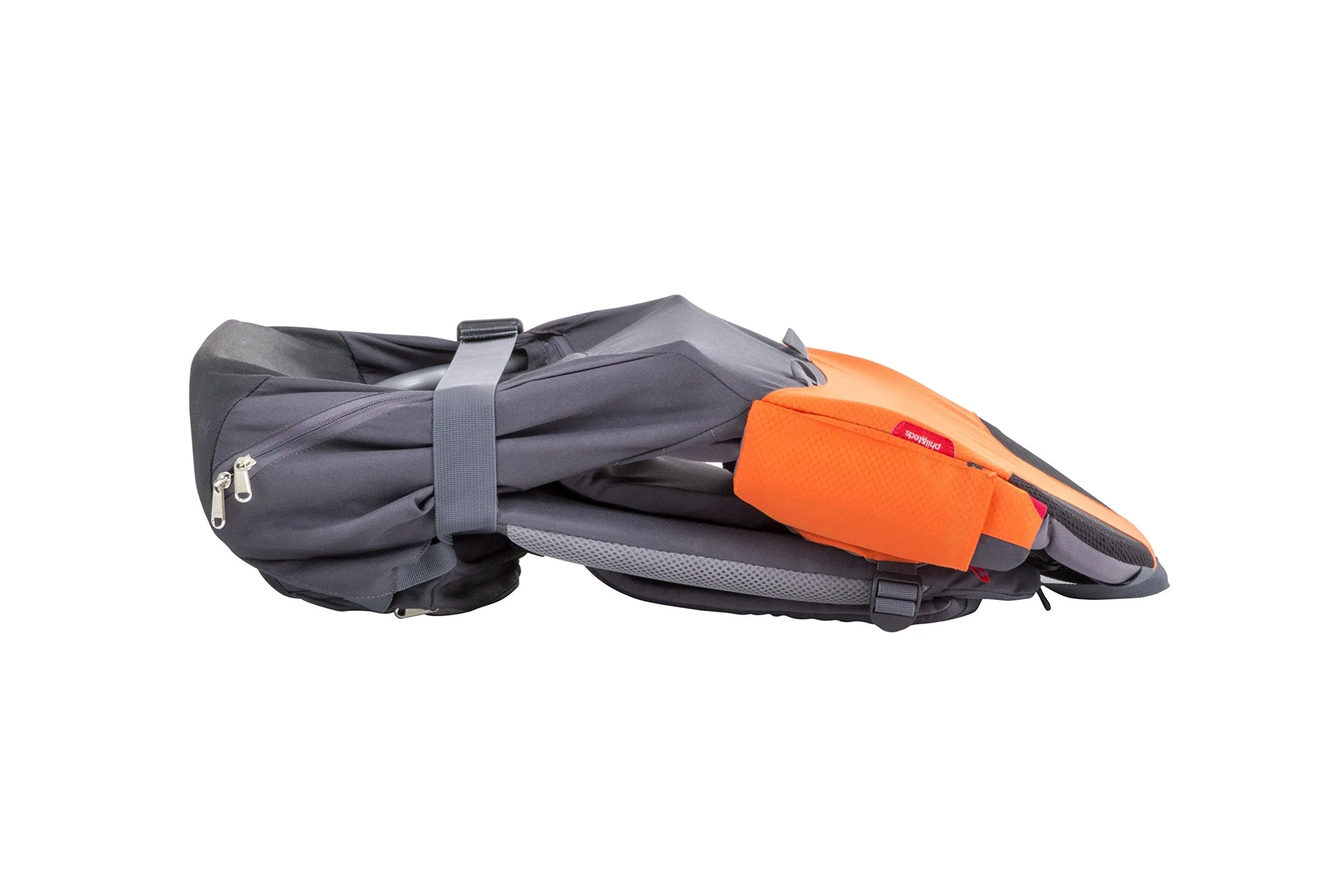 phil&teds Parade Lightweight Backpack Carrier