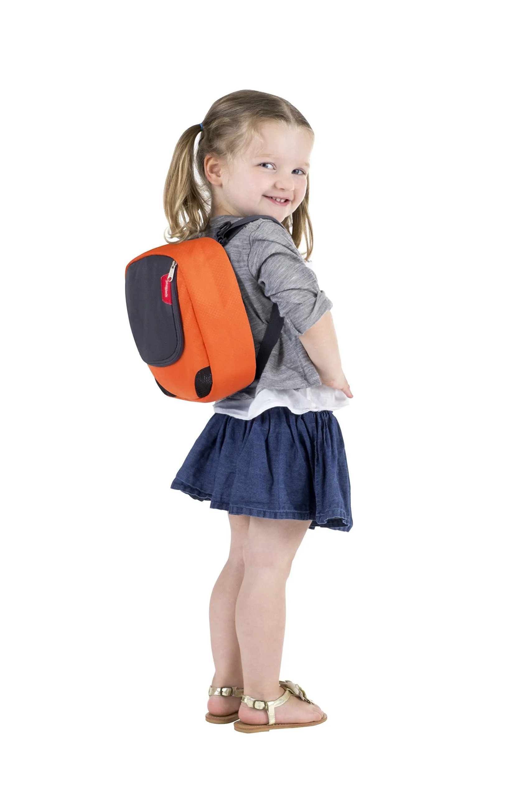phil&teds Parade Lightweight Backpack Carrier