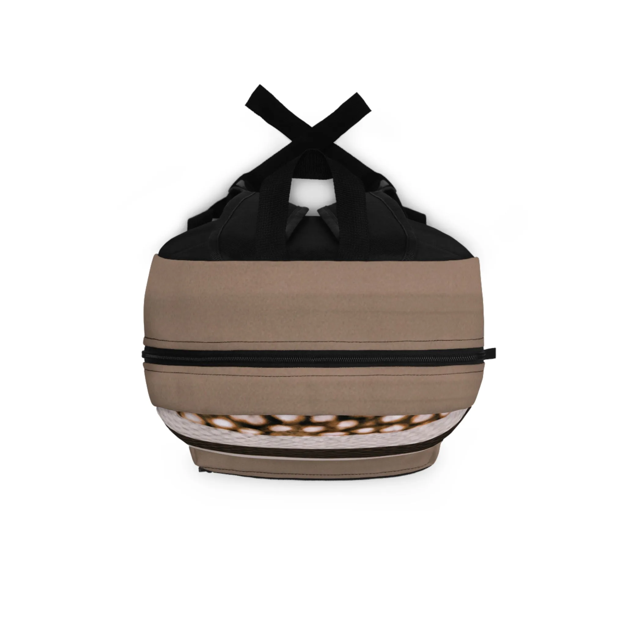 Philippe Rousseau de Saint-Germain-backpack