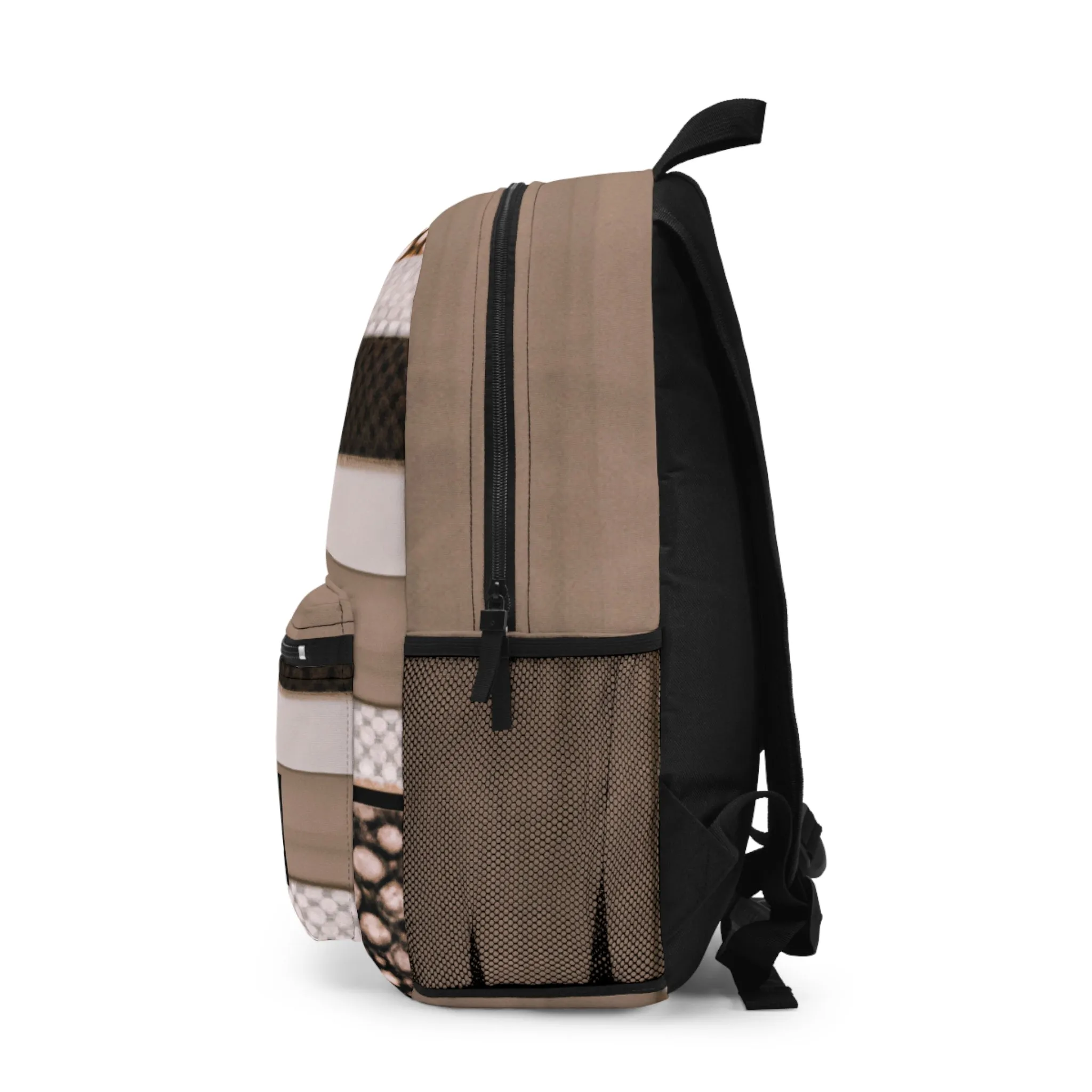 Philippe Rousseau de Saint-Germain-backpack