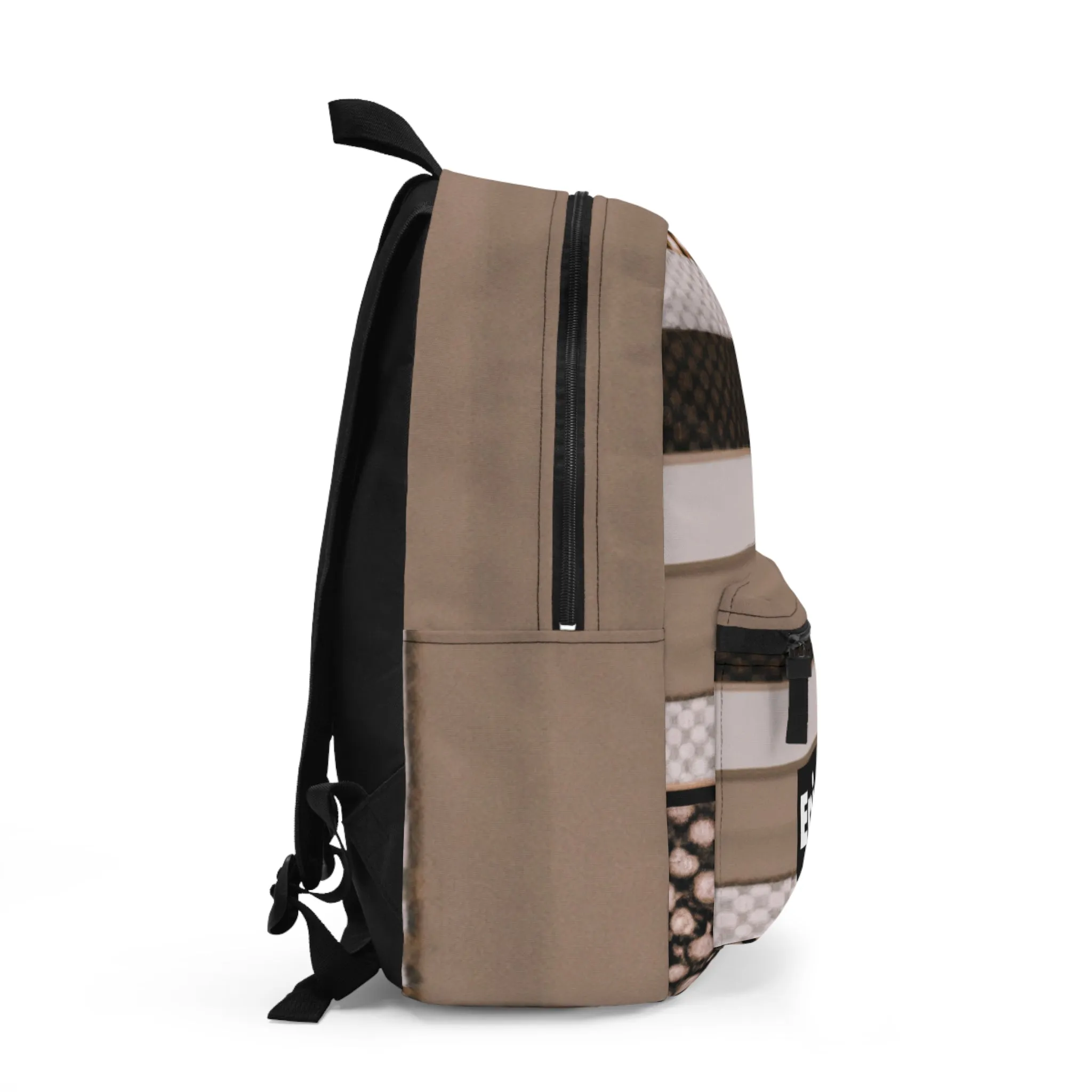 Philippe Rousseau de Saint-Germain-backpack
