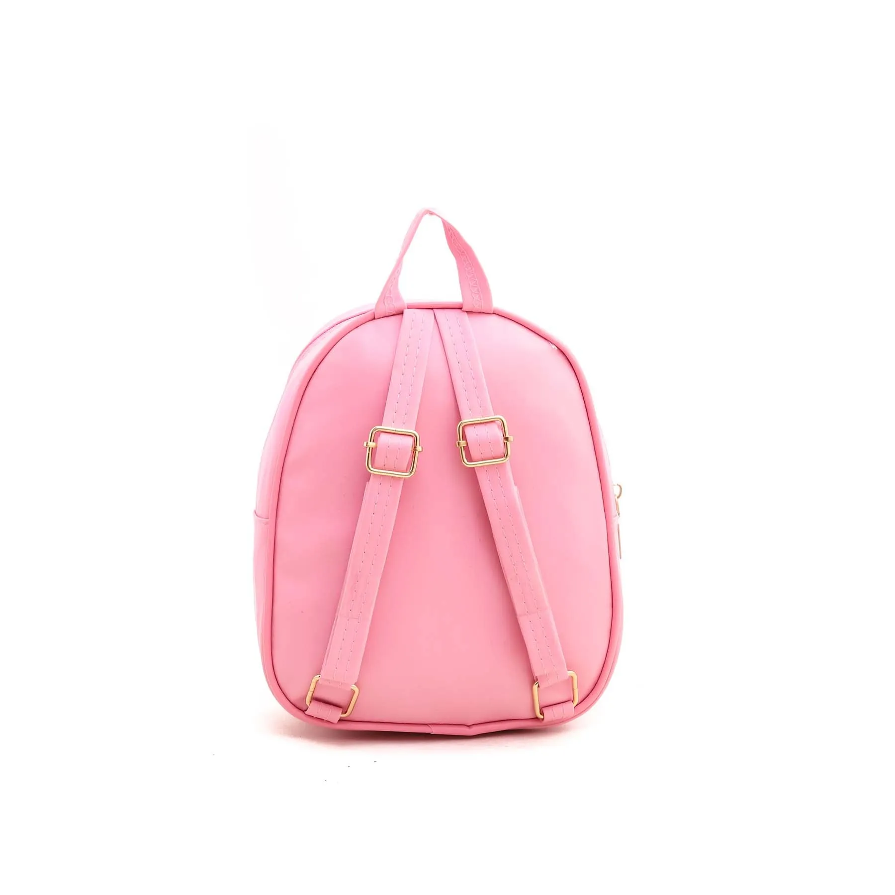 Pink Kids Backpack P70825