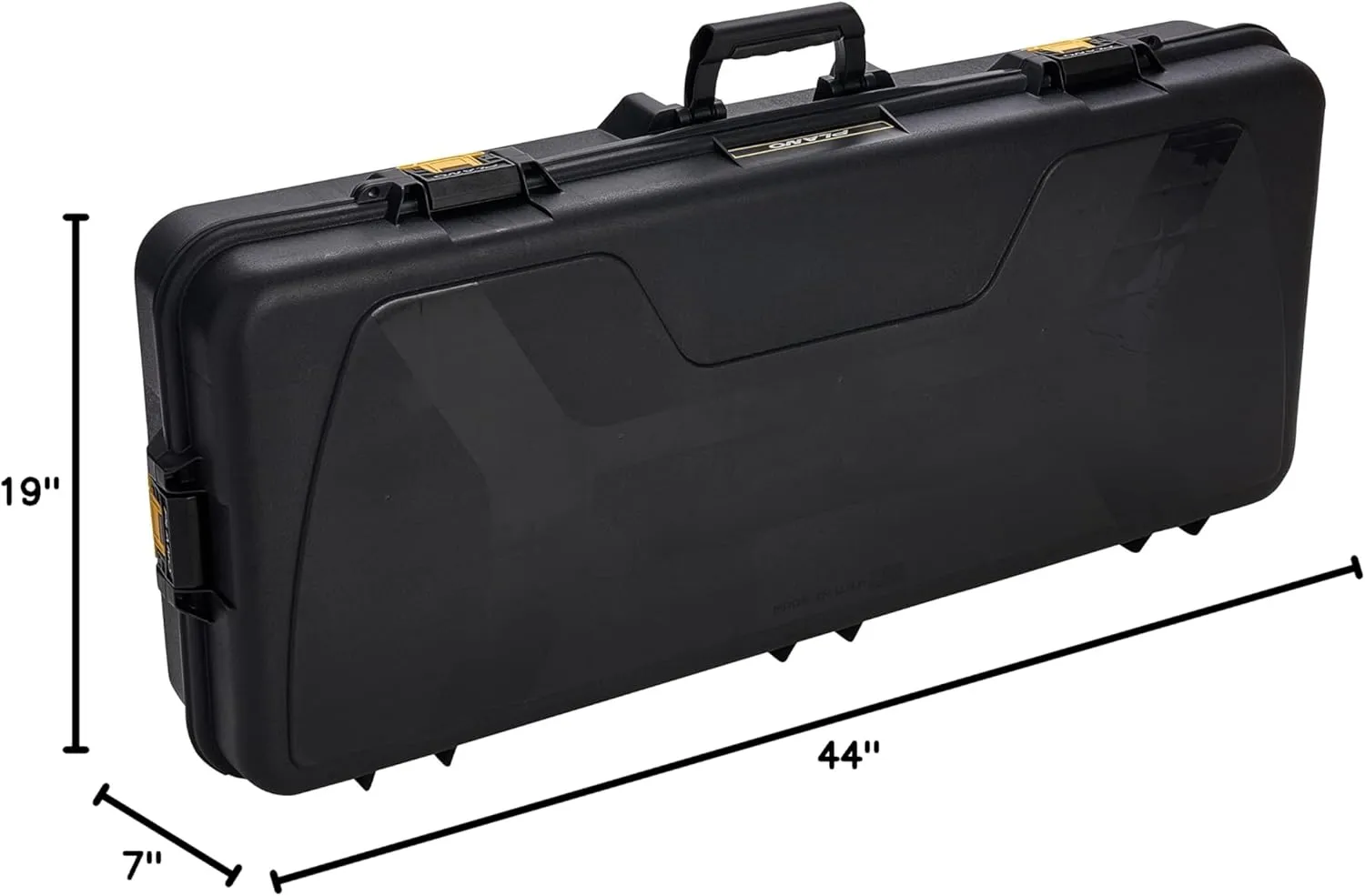 Plano All-Weather Bow Case