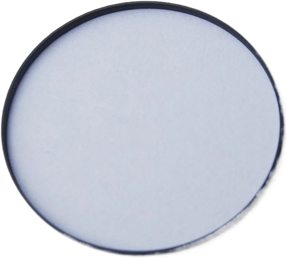 Plastic Waterproof I-Ring Replacement Fit for SKX007 L shape- Crystal Gasket, Resin