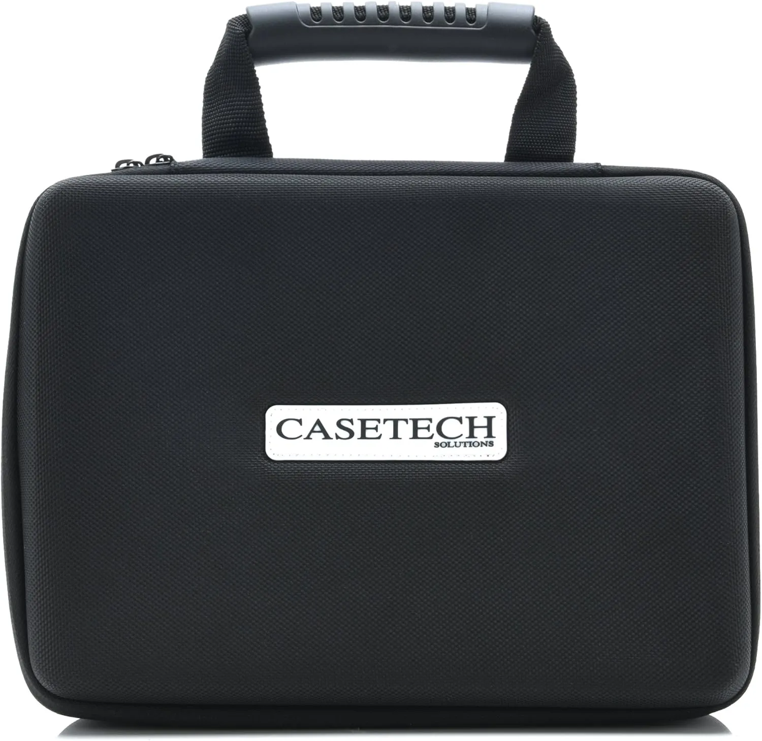 Premium Grade Card Case for Cards Against Humanity. Large, Black