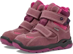 Primigi Girl's 48601 (Toddler/Little Kid) Purple/Grey EU 26 (US 9 Toddler) M
