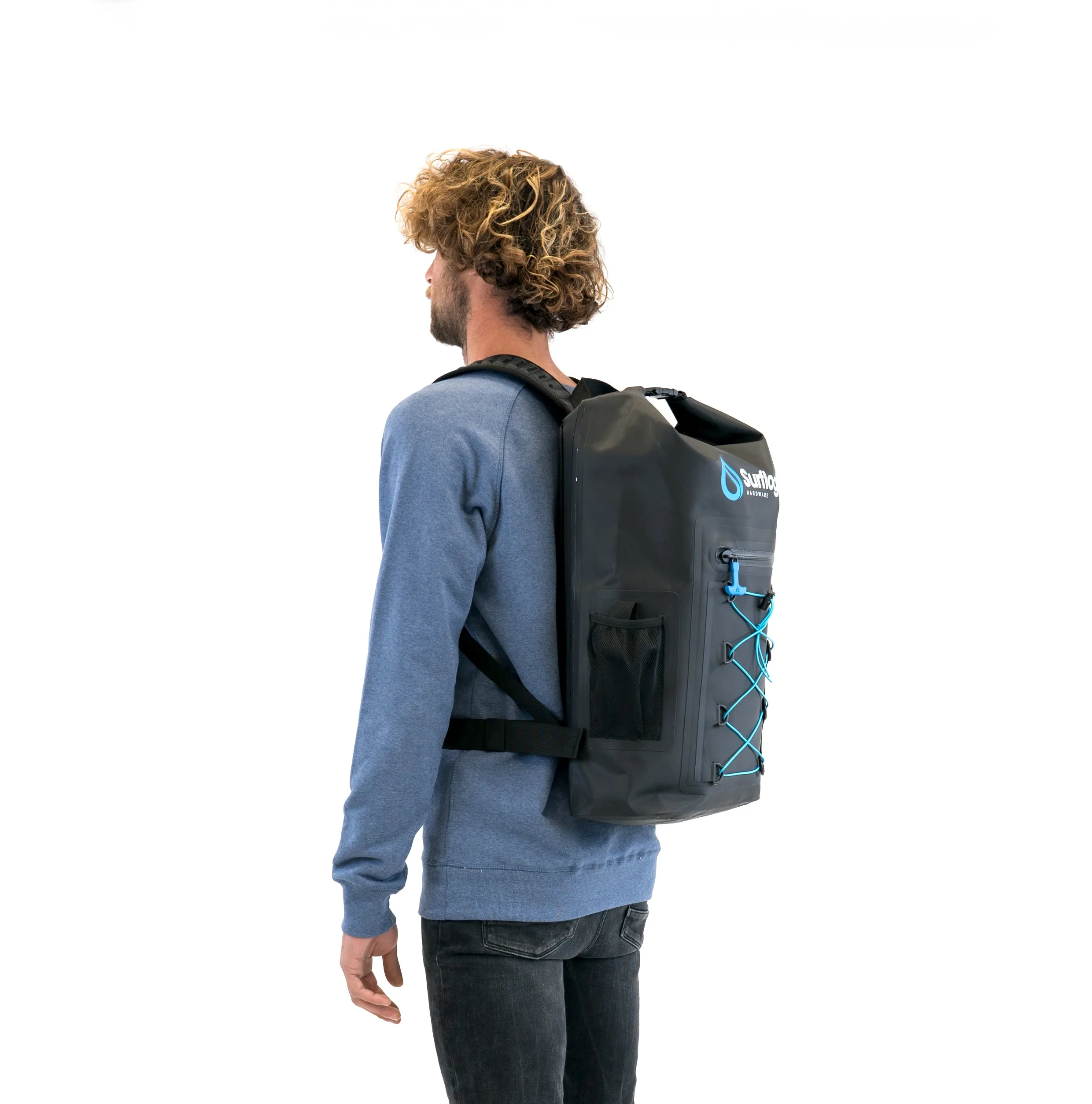 Pro-Dry Waterproof Backpack - 30L