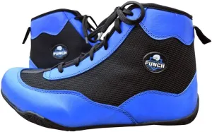 Professional Boxing Shoes Breathable Wrestling Shoes, Training Shoe for Adult & Youth Men Women Non Slip Rubber Sole Lightweight Boots
