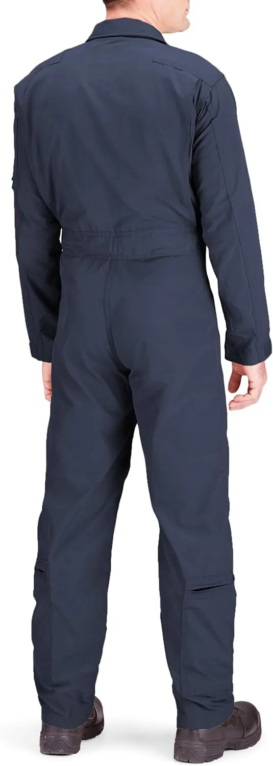 Propper mens Poly Cotton Twill 27/P Flyers Coverall