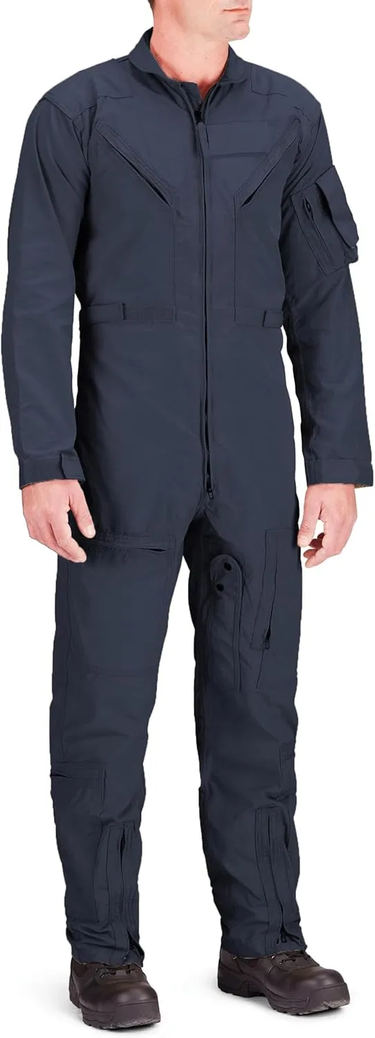 Propper mens Poly Cotton Twill 27/P Flyers Coverall