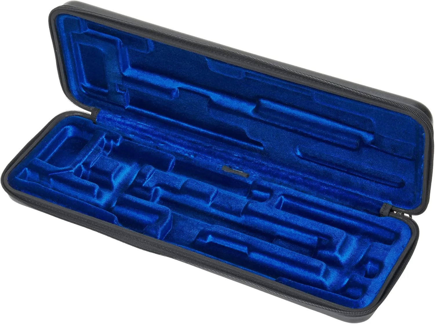 Protec Micro ZIP Flute Case
