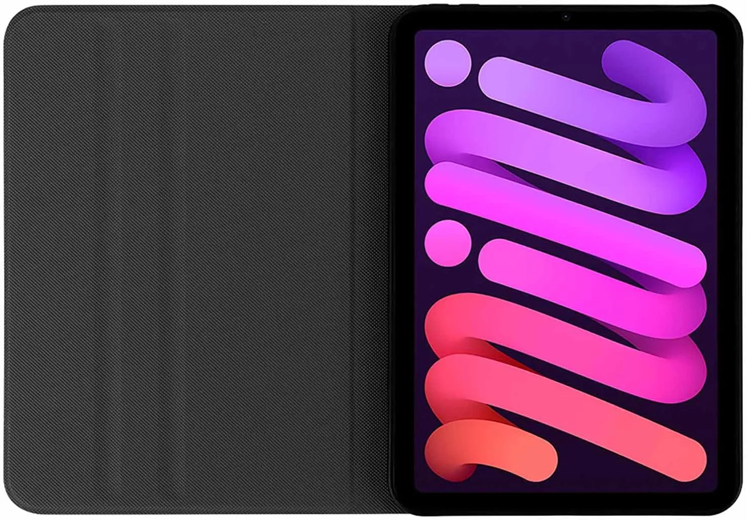 Rasta Lion Map Slim Case Compatible with ipad Mini6 (8.3in) Shockproof Waterproof Protective Cover Stand