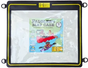 Recreational Barrel Works Paddler's Map Case