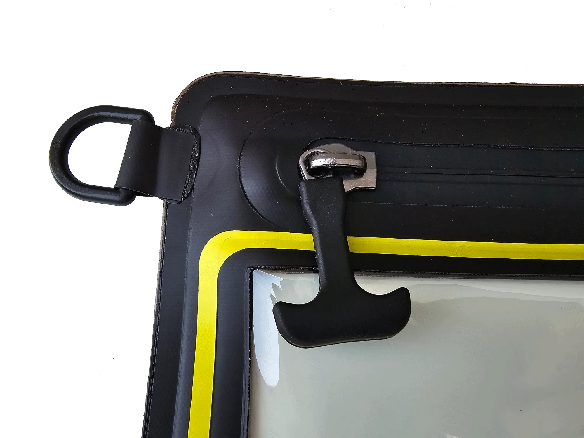 Recreational Barrel Works Paddler's Map Case