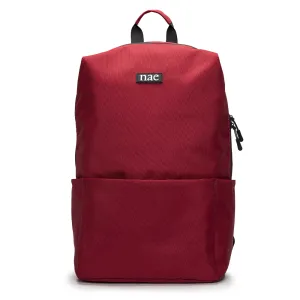 Recycled Material Backpack - Oslo | NAE Vegan