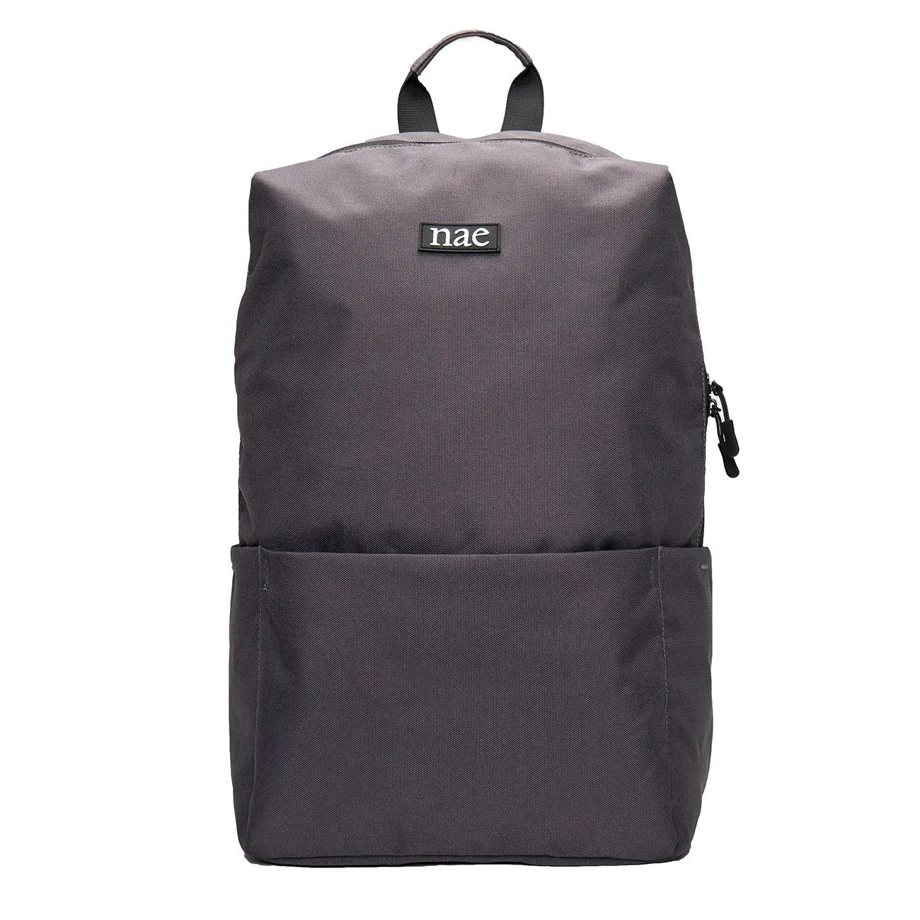 Recycled Material Backpack - Oslo | NAE Vegan