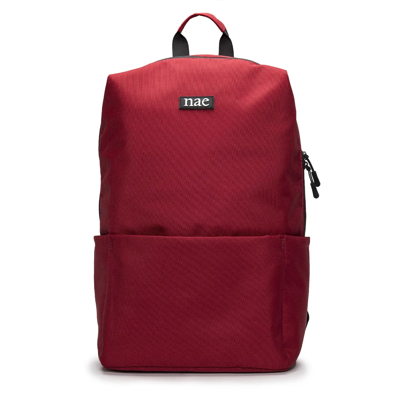 Recycled Material Backpack - Oslo | NAE Vegan