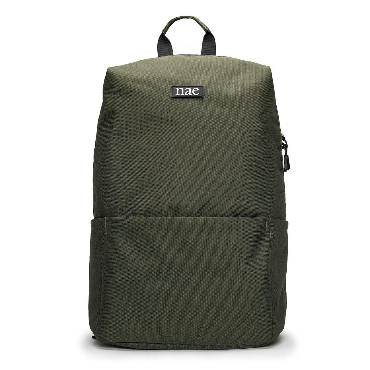 Recycled Material Backpack - Oslo | NAE Vegan
