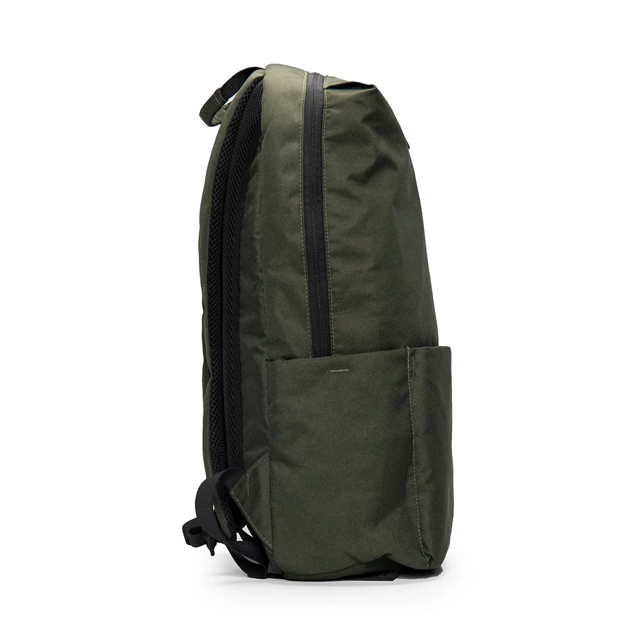 Recycled Material Backpack - Oslo | NAE Vegan