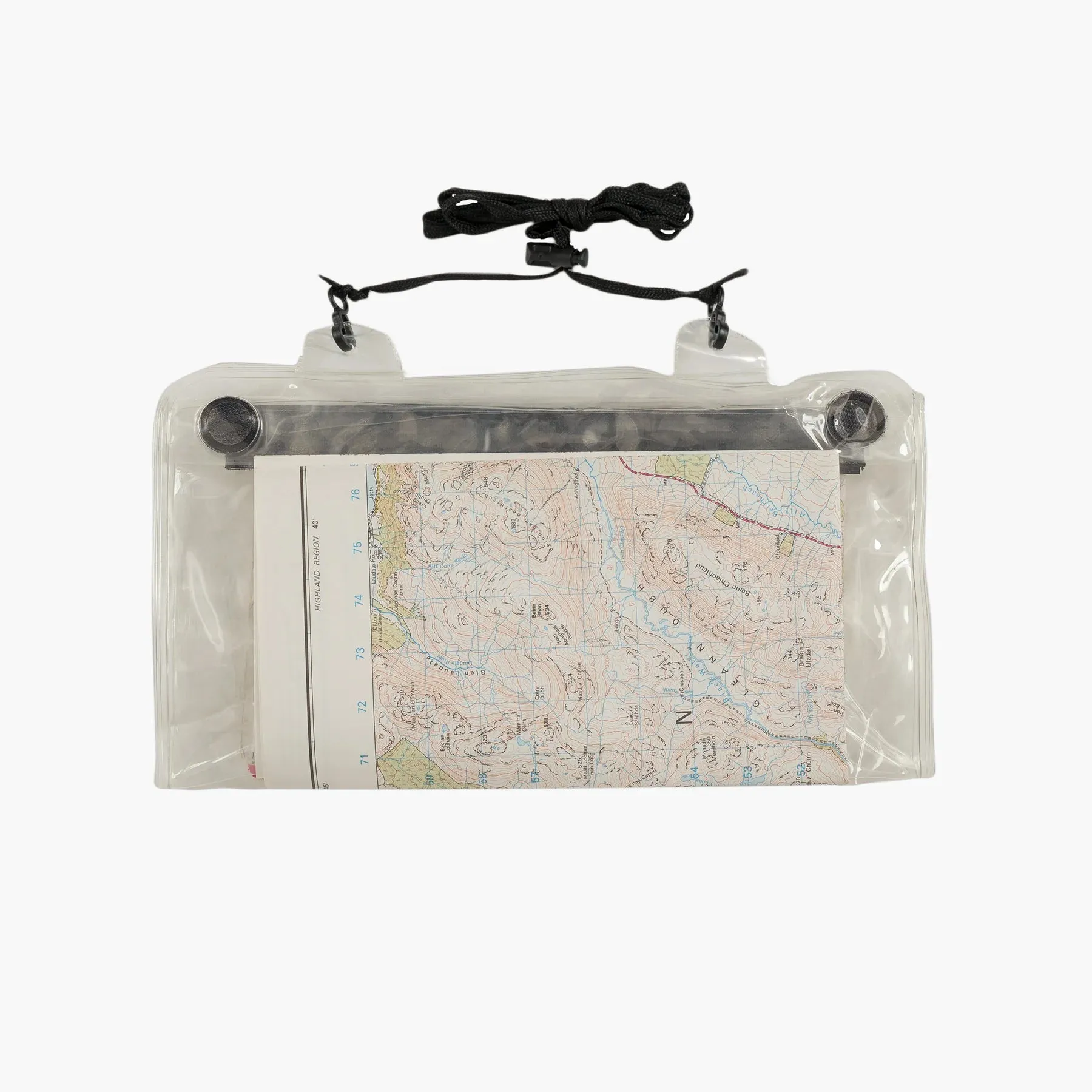 ROAMER MAP CASE