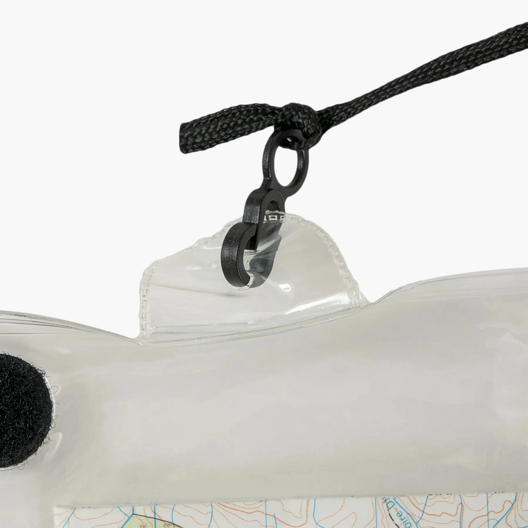 ROAMER MAP CASE