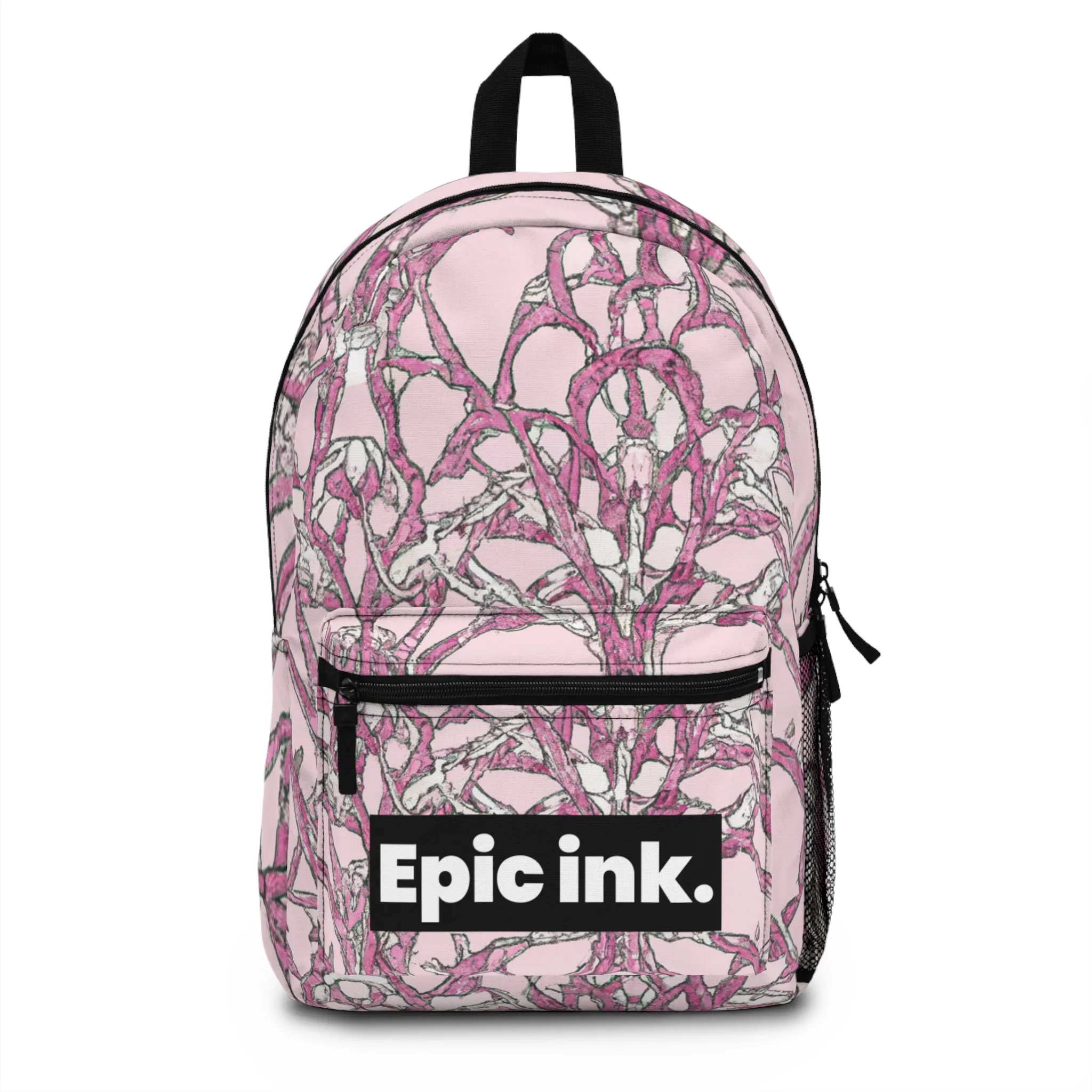 Roanna leBoucque-backpack