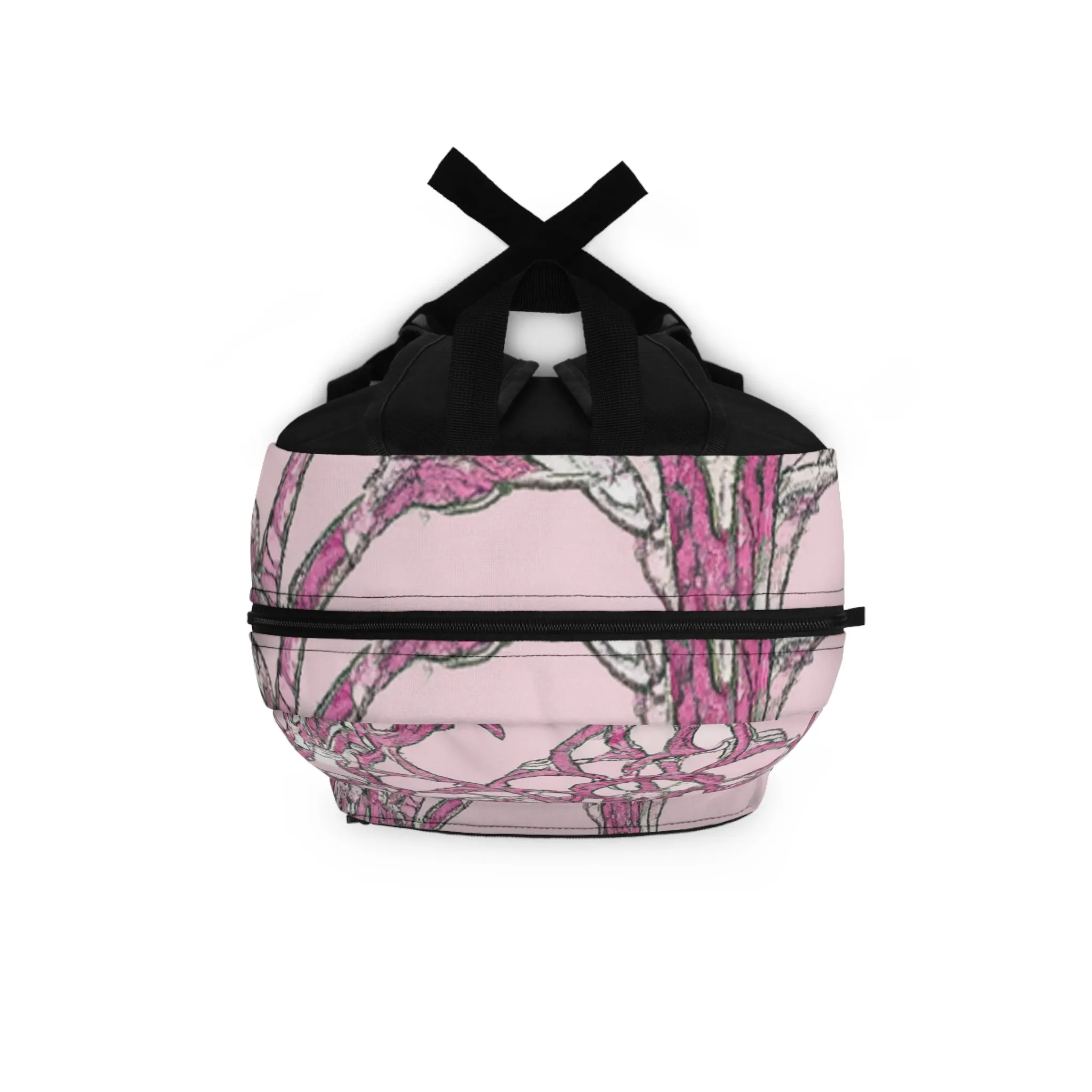Roanna leBoucque-backpack