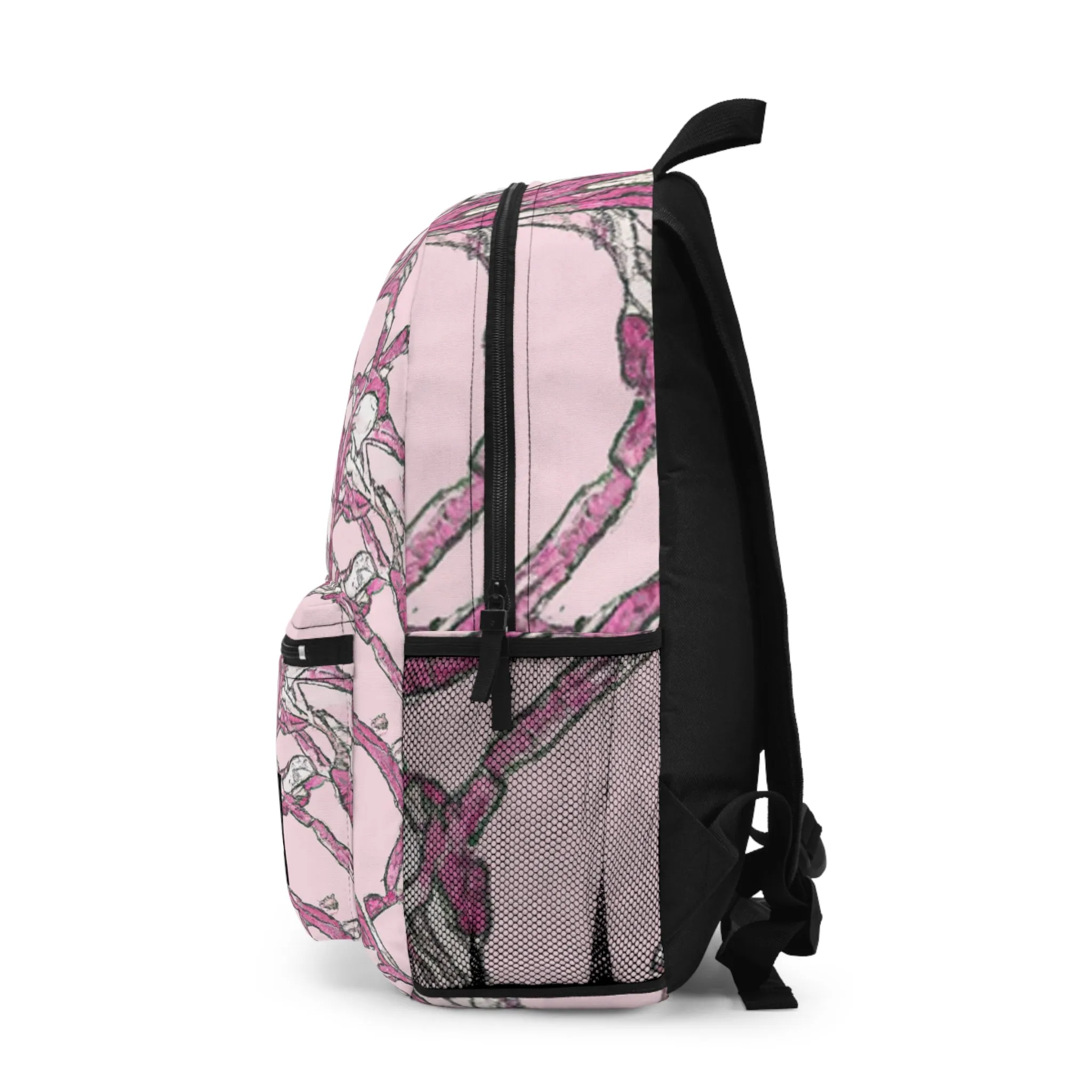 Roanna leBoucque-backpack