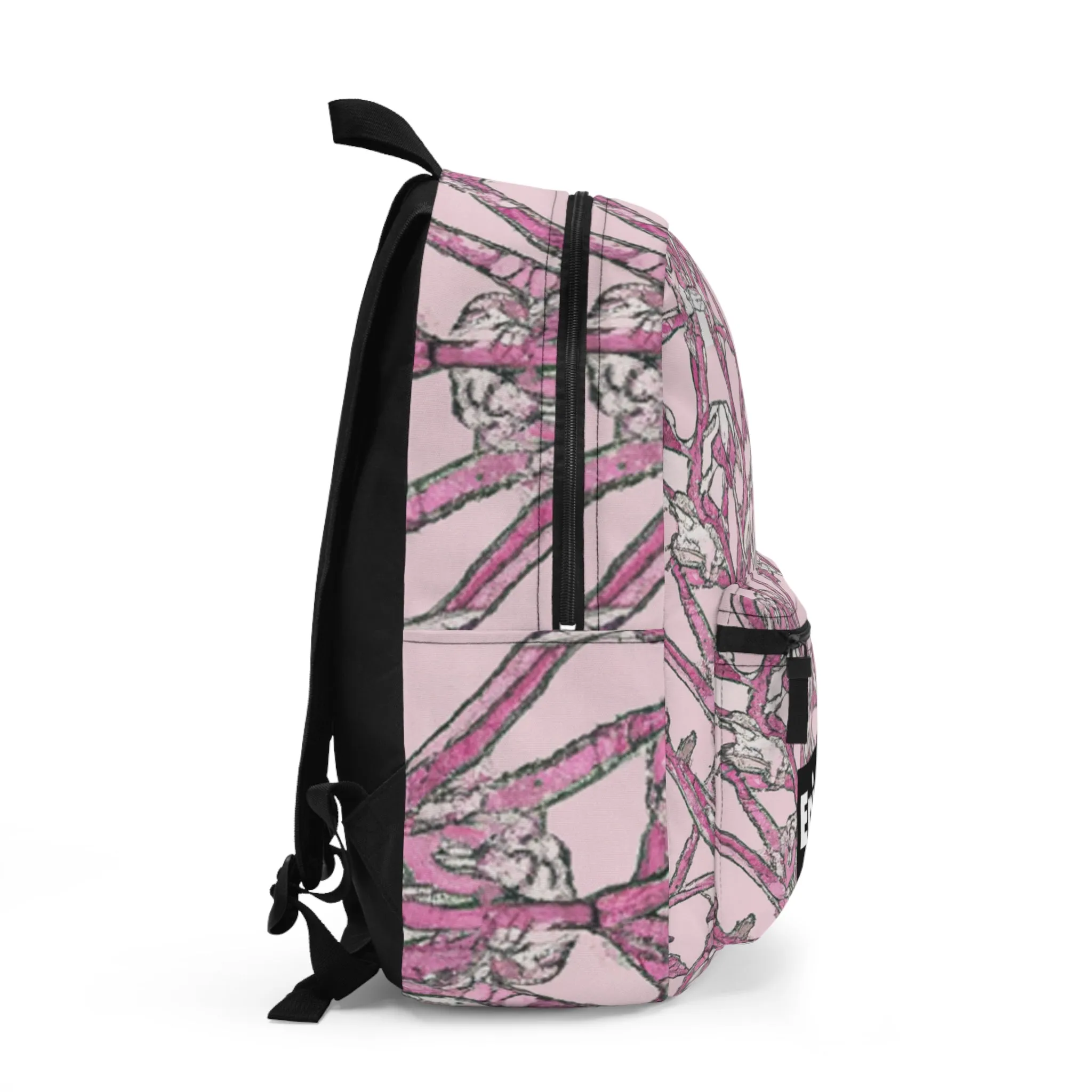 Roanna leBoucque-backpack