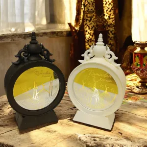 Rome Ramadan Lantern