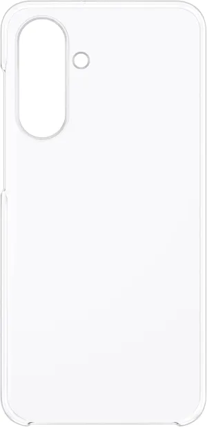 SAMSUNG Galaxy A26 5G Clear Case, Slim Design, Durable Design, Transparency, EF-QA266CTEGUS