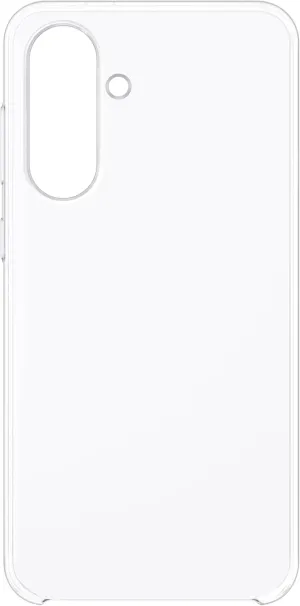 SAMSUNG Galaxy A36 5G Clear Case, Slim Design, Durable Design, Transparency, EF-QA366CTEGUS