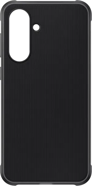 SAMSUNG Galaxy A36 5G Rugged Case, Tough Design, Durable Design, Black, EF-RA366CBEGUS