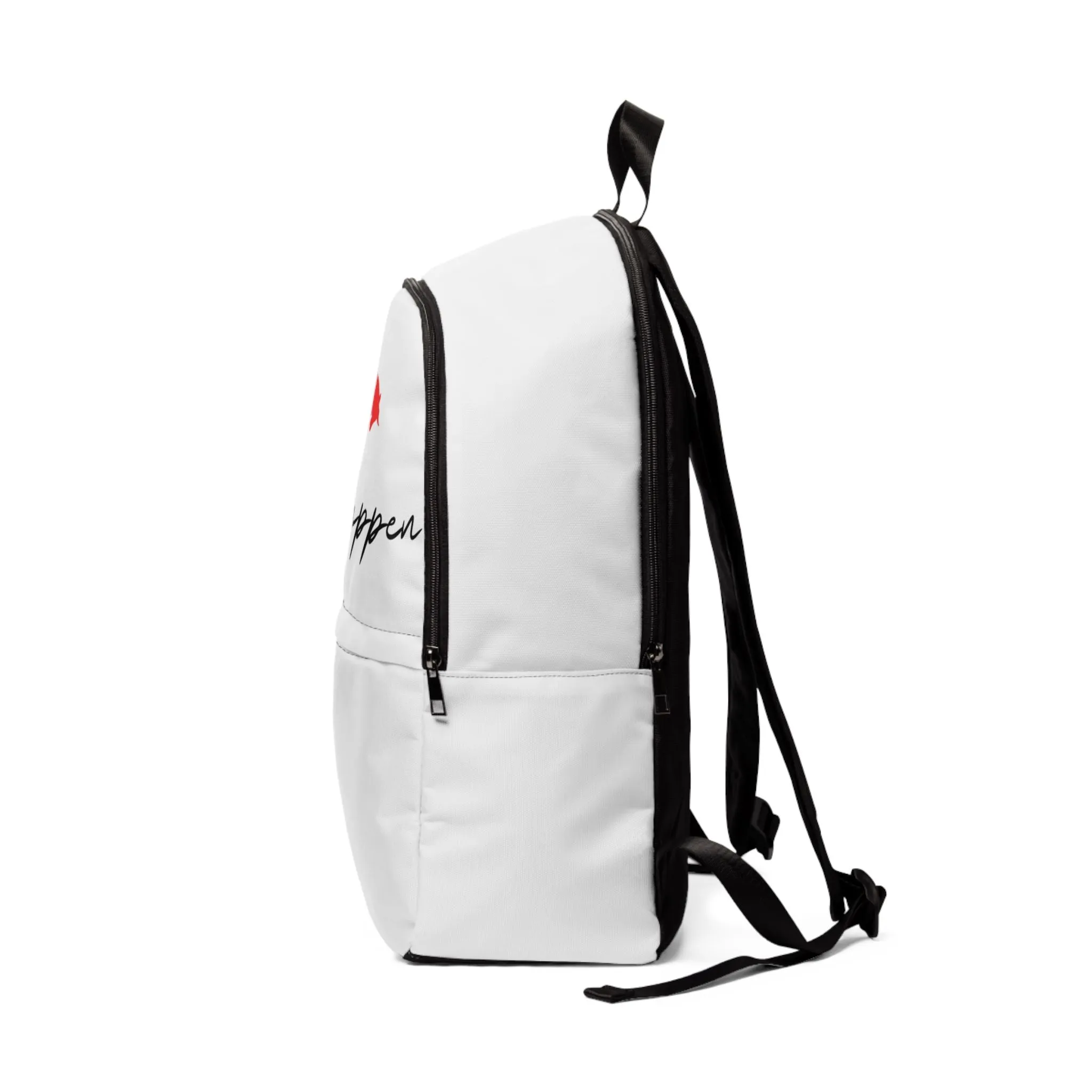 School Bag Fan (Unisex) Max Seasonal promotion Verstappen Sleek