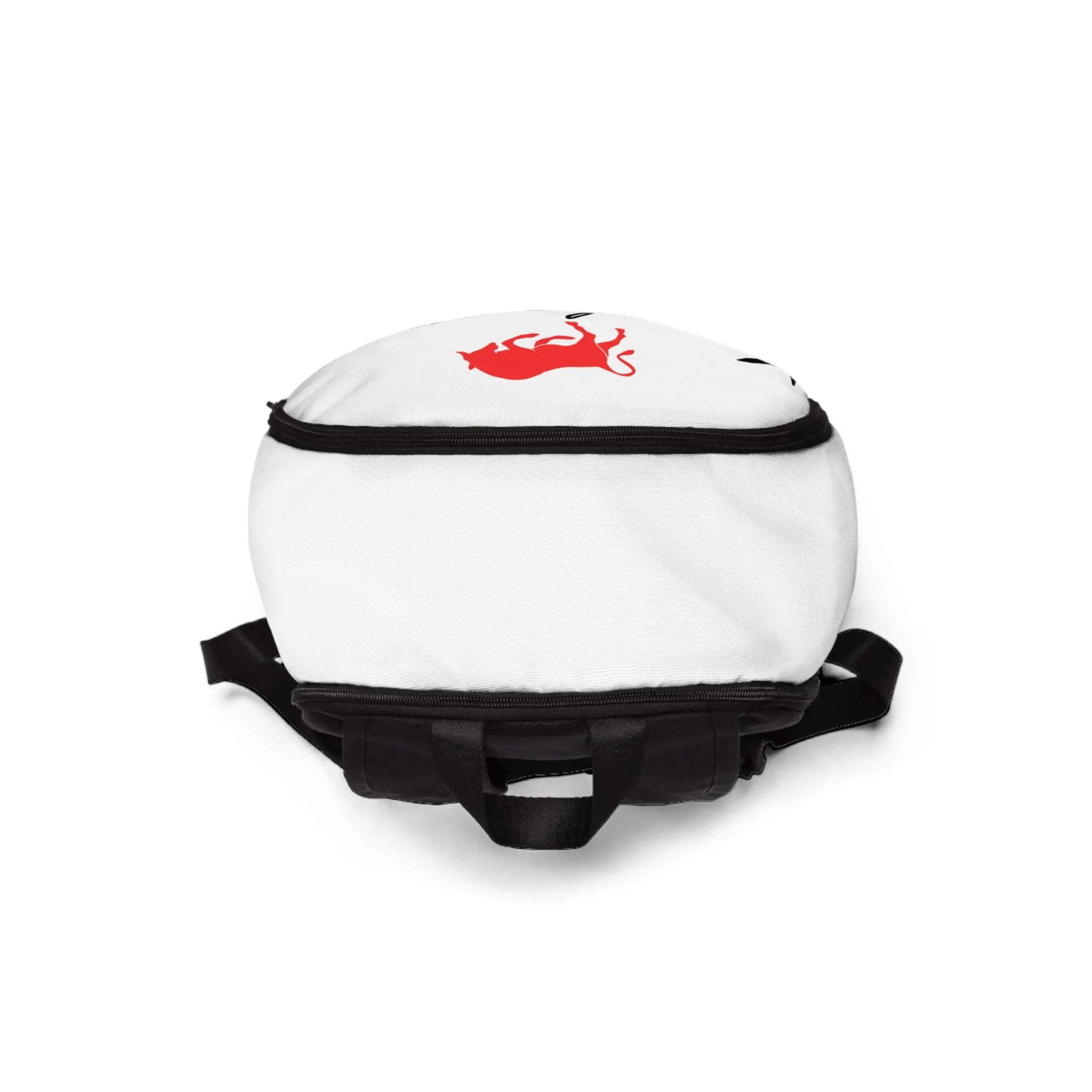 School Bag Fan (Unisex) Max Seasonal promotion Verstappen Sleek