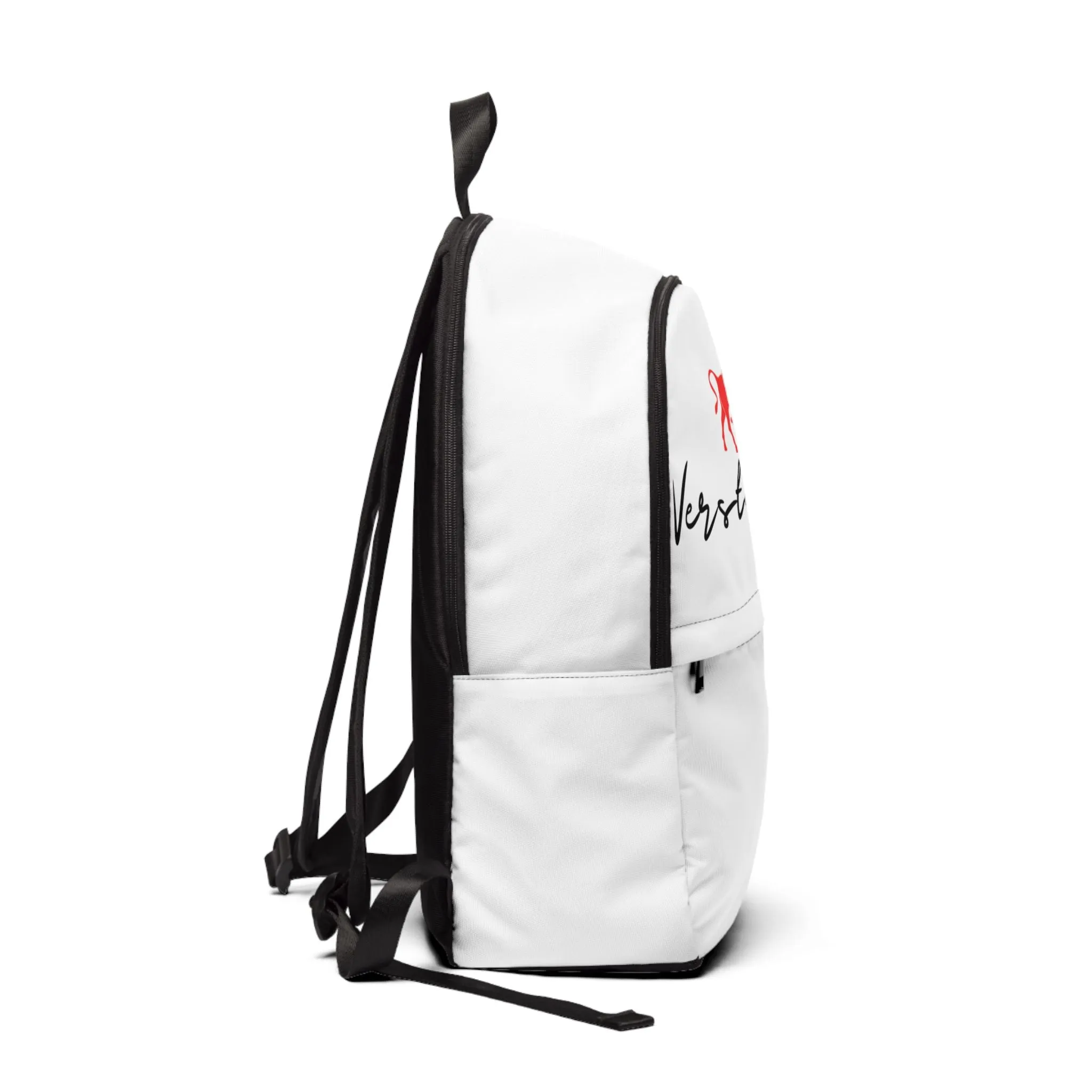 School Bag Fan (Unisex) Max Seasonal promotion Verstappen Sleek
