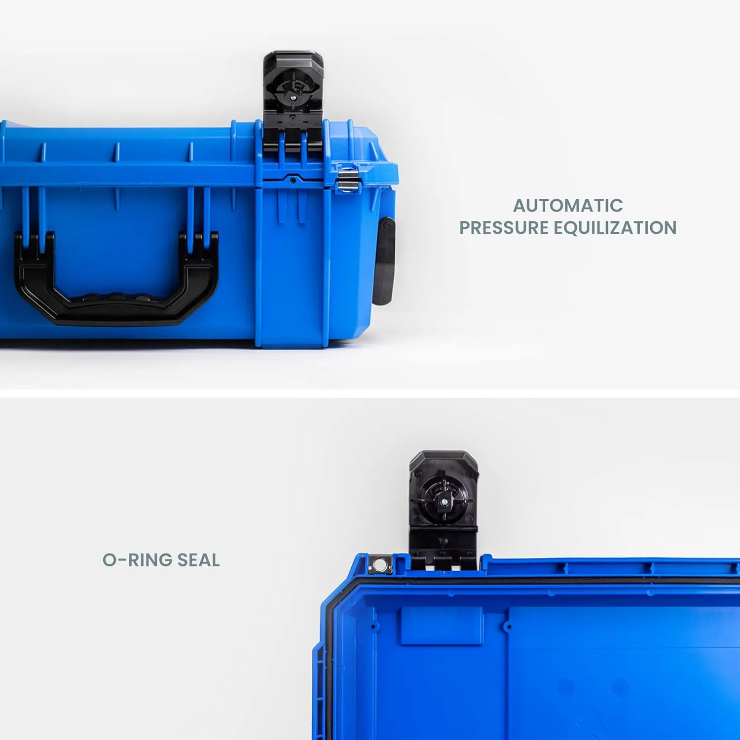 SE830 Carry On Case