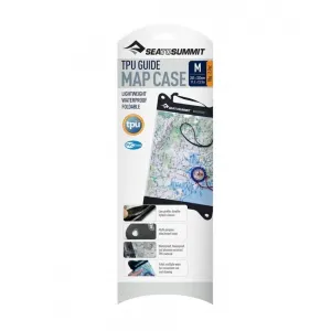 SEA TO SUMMIT GUIDE MAP CASE MEDIUM