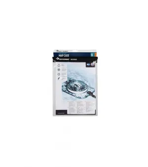 Sea to Summit Waterproof Map Case