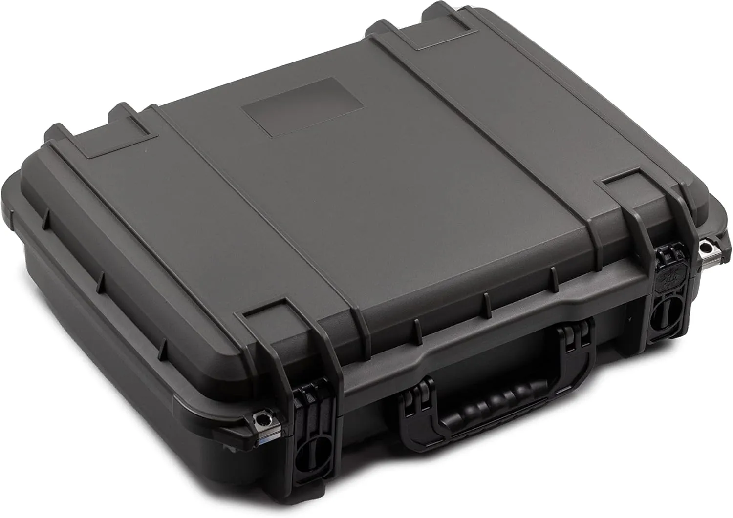 Seahorse 710 Heavy Duty Protective Dry Box Case with Accuform Foam - TSA Approved/Mil Spec / IP67 Waterproof/USA Made for Cameras, Firearms, Camping, Laptops, Consoles, VR