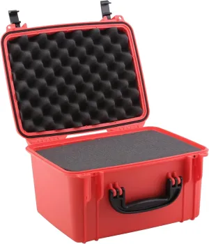 Seahorse SE-540F Waterproof Protective Hardcase with Foam (Orange),Camouflage,SE540F,OR