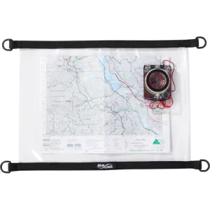 Seal Line Map Case
